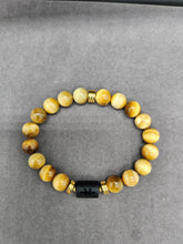 Load image into Gallery viewer, Mens Zodiac Bracelet
