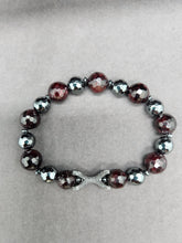 Load image into Gallery viewer, Mens Eagle's Claw Bracelet

