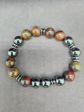 Load image into Gallery viewer, Mens Bracelet
