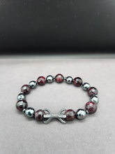 Load image into Gallery viewer, Mens Eagle's Claw Bracelet
