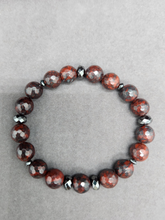 Load image into Gallery viewer, Mens Bracelet
