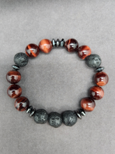 Load image into Gallery viewer, Mens Bracelet
