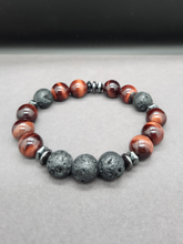 Load image into Gallery viewer, Mens Bracelet
