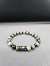 Load image into Gallery viewer, Mens Eagle's Eye Bracelet
