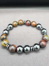 Load image into Gallery viewer, Mens Bracelet
