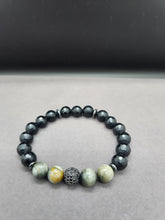 Load image into Gallery viewer, Mens Bracelet
