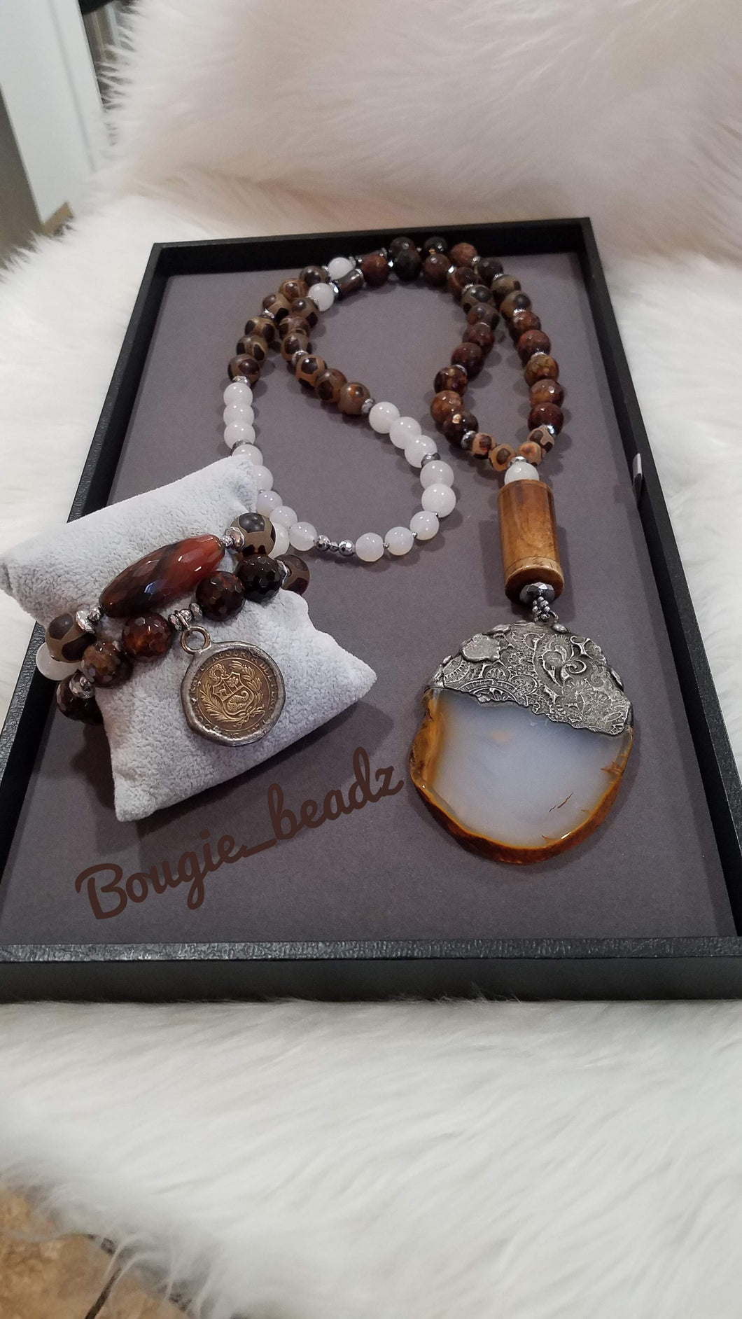 Coco Queen (set)