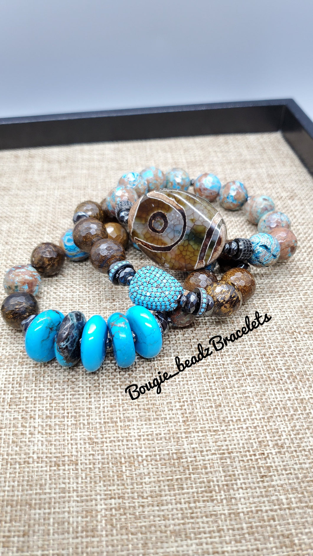 Tibetan Jewel