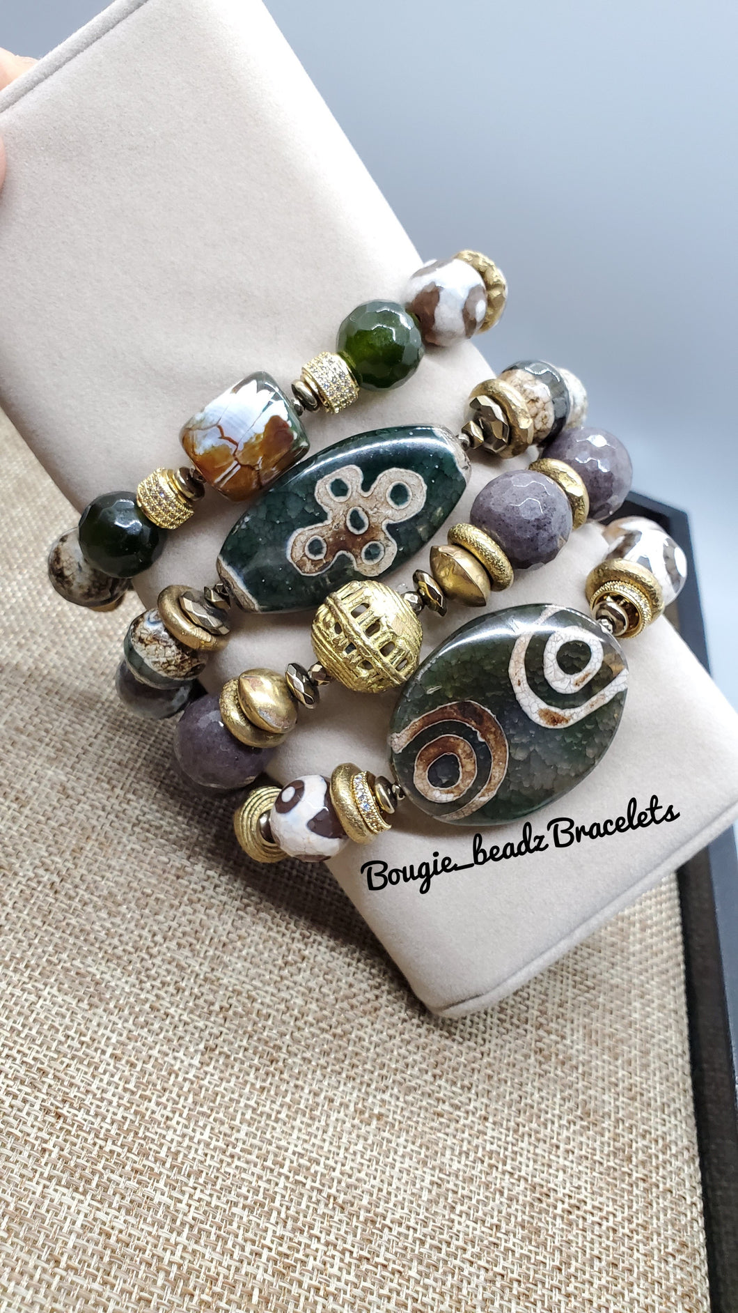 Tribal Jewel