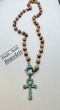 Load image into Gallery viewer, Tibetan Ankh
