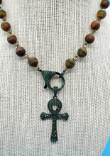 Load image into Gallery viewer, Tibetan Ankh
