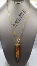 Load image into Gallery viewer, Chain Necklace
