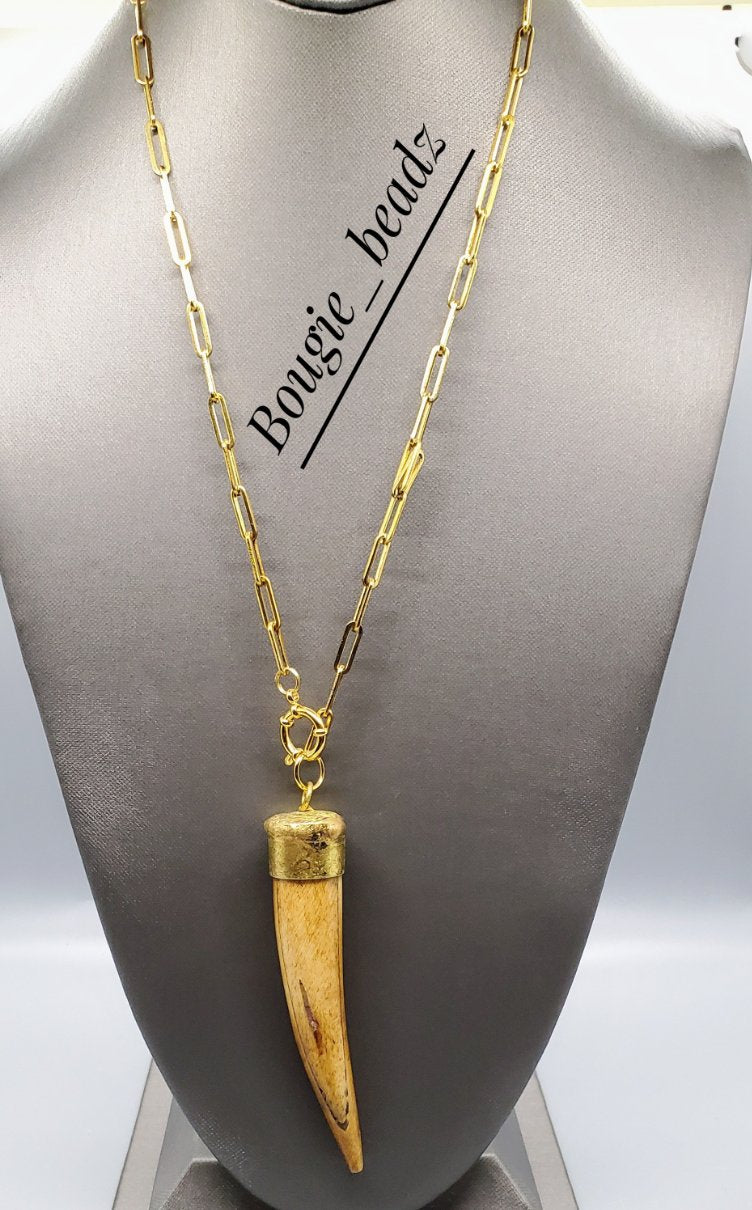 Chain Necklace