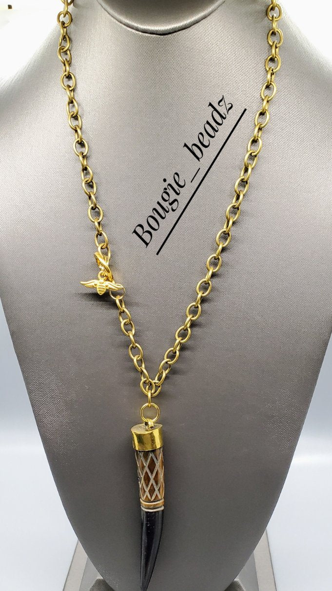 Chain Necklace