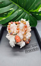 Load image into Gallery viewer, Buddha on Agate
