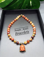Load image into Gallery viewer, Buddha on Agate
