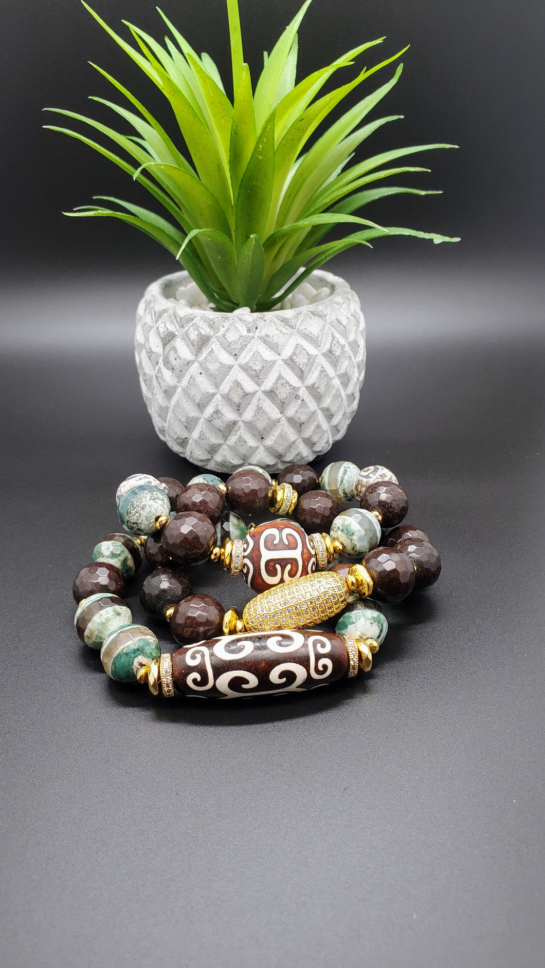 Chocolate Mint