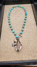 Load image into Gallery viewer, Soldered Cross
