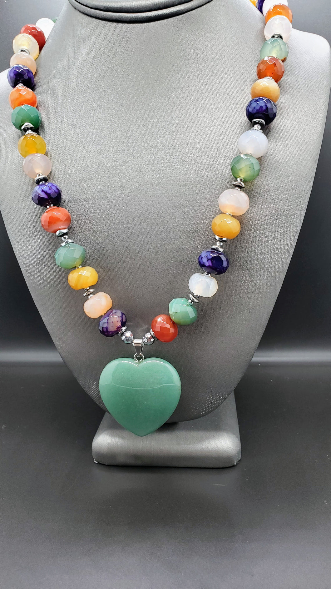 Candi Heart