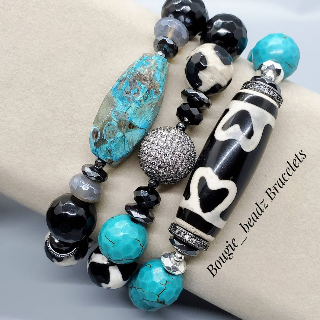 Tibetan Hearts