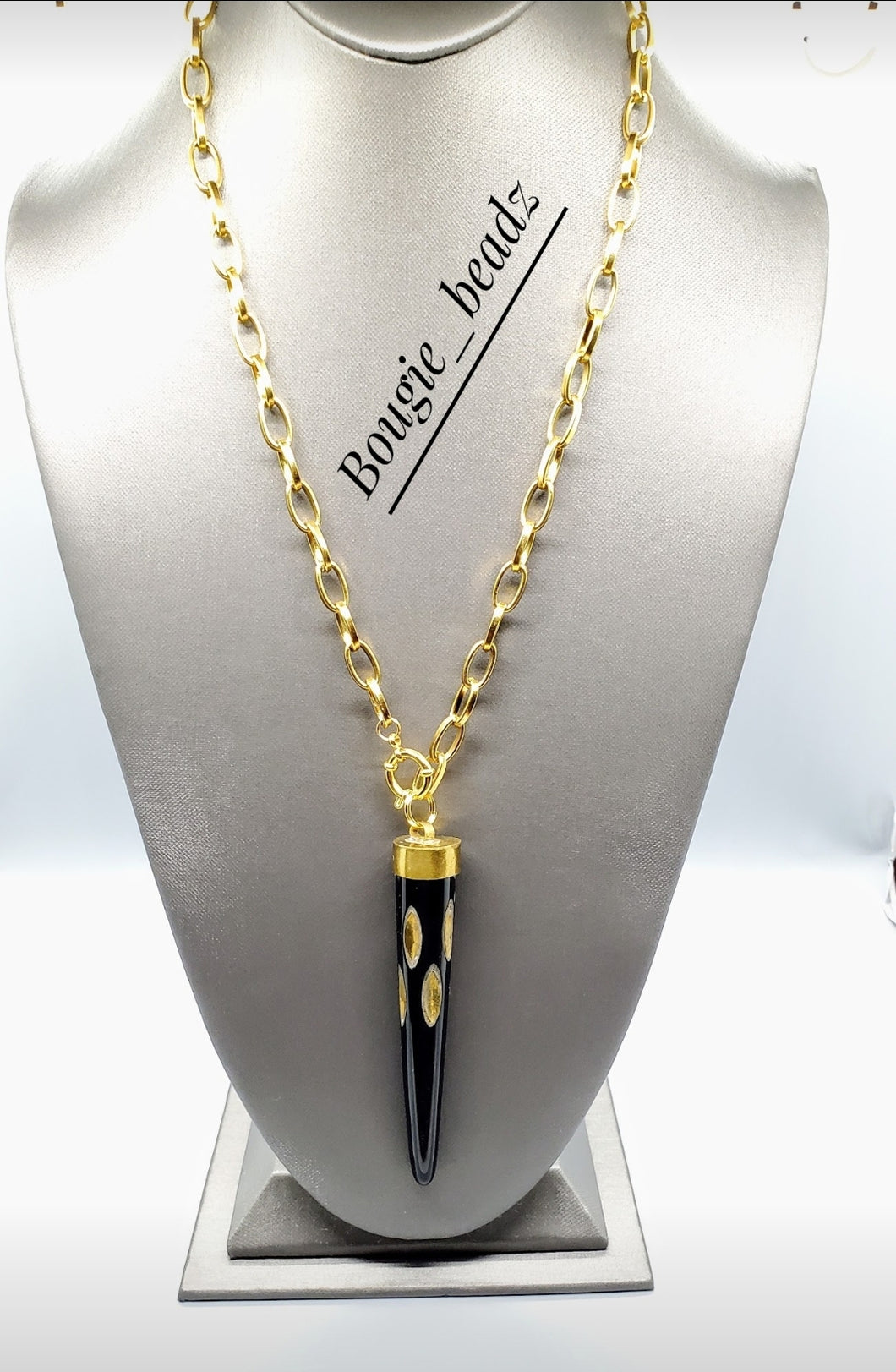 Chain Necklace