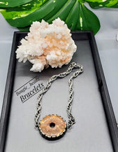 Load image into Gallery viewer, Tibetan Chain Necklace

