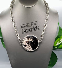 Load image into Gallery viewer, Gemstone Chain Necklace
