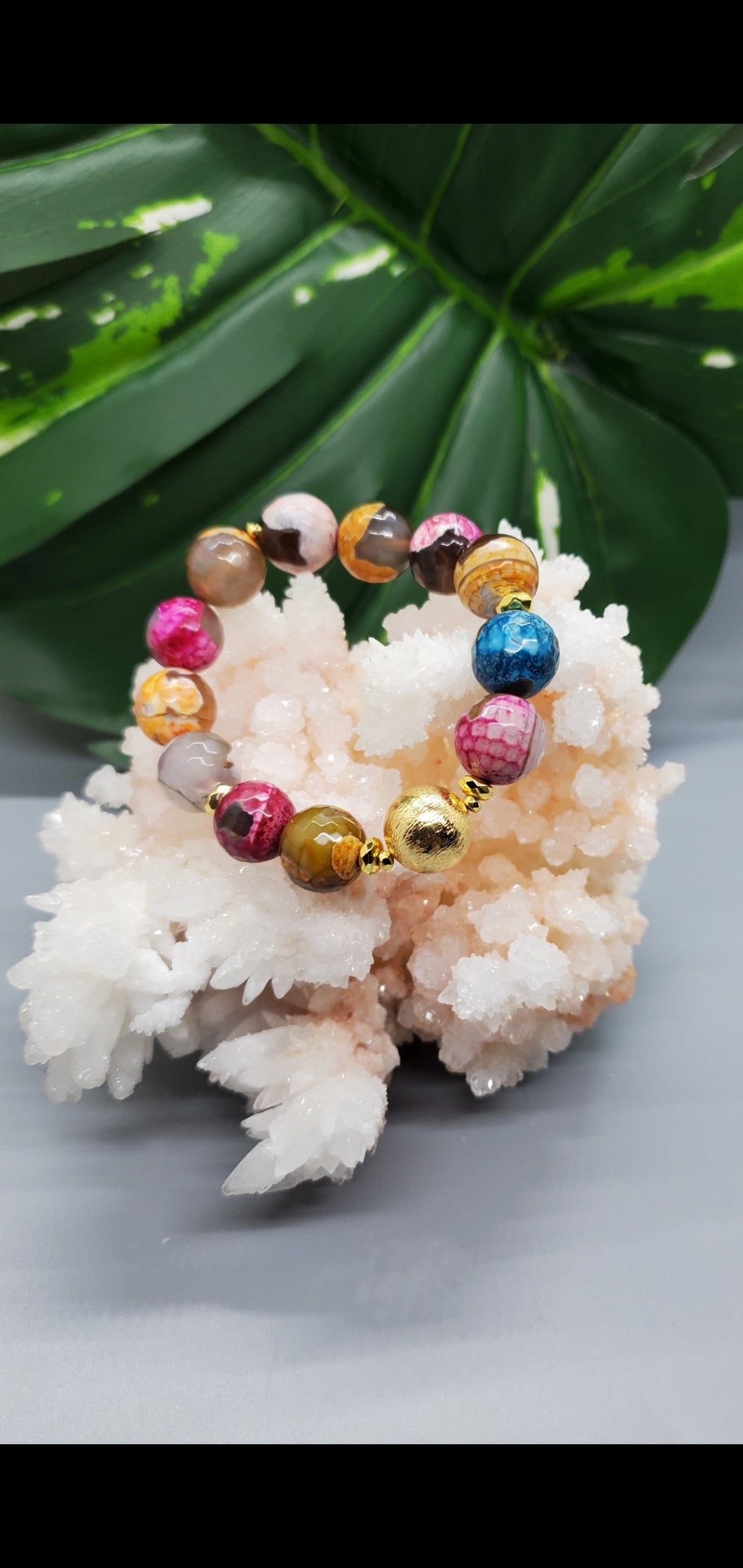 Scatter Bracelet