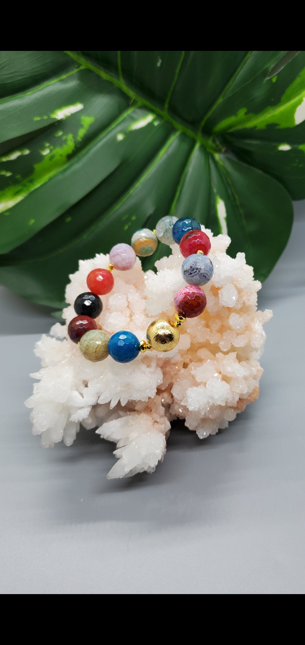 Scatter Bracelet III