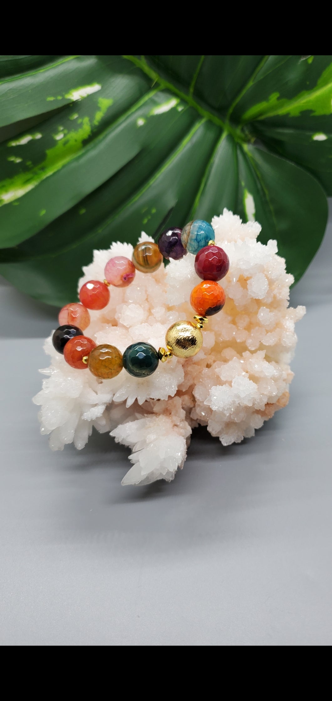 Scatter Bracelet II