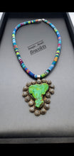Load image into Gallery viewer, Corded Turquoise
