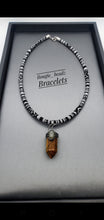 Load image into Gallery viewer, Corded Tiger&#39;s Eye
